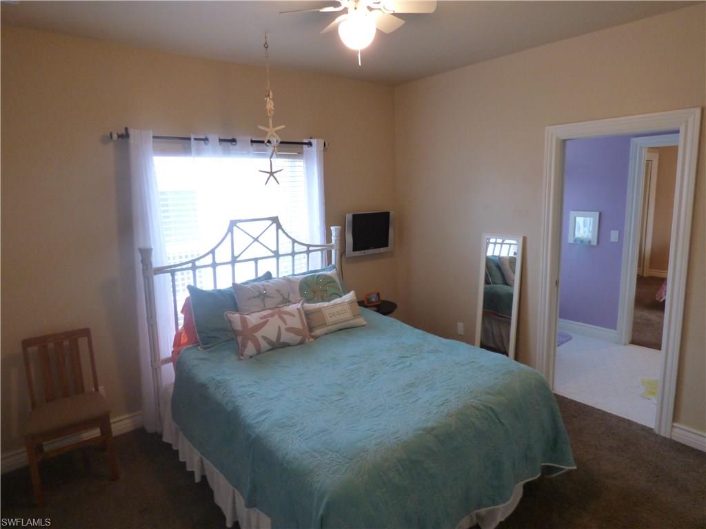 MAHOGANY ISLE - Residential