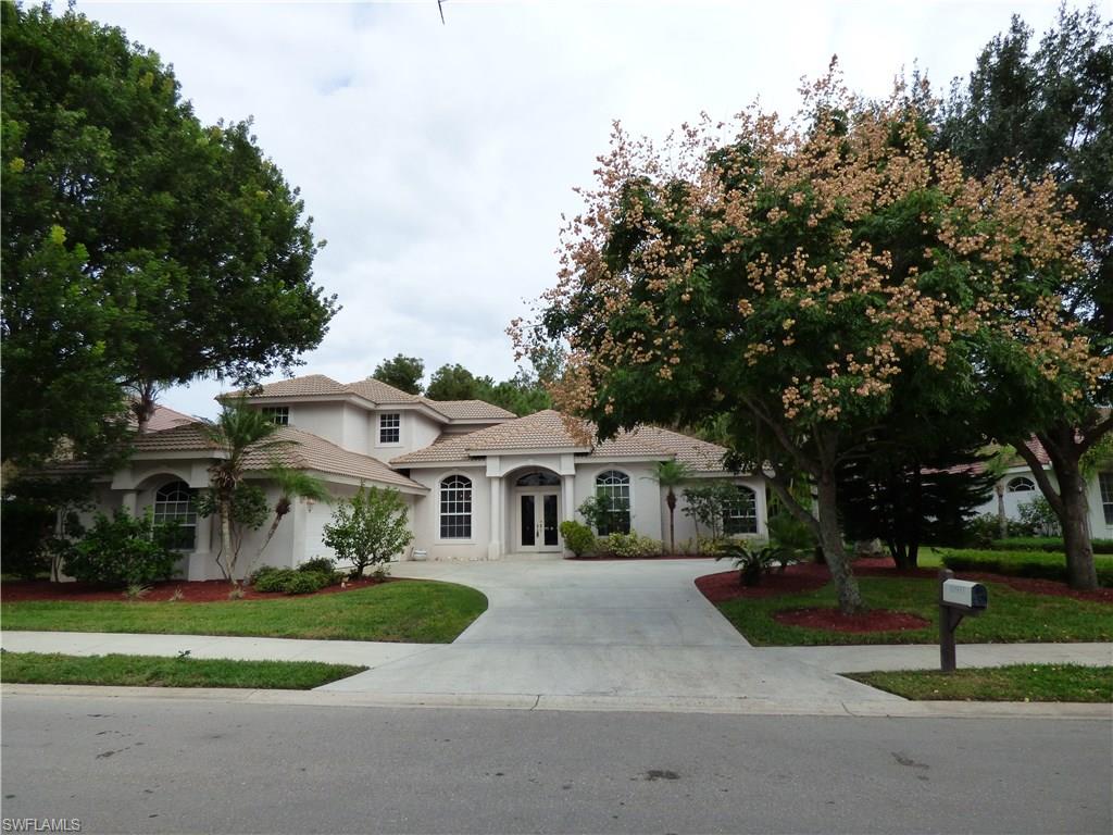 MAHOGANY ISLE - Residential