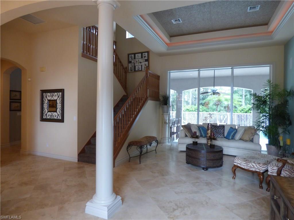 MAHOGANY ISLE - Residential