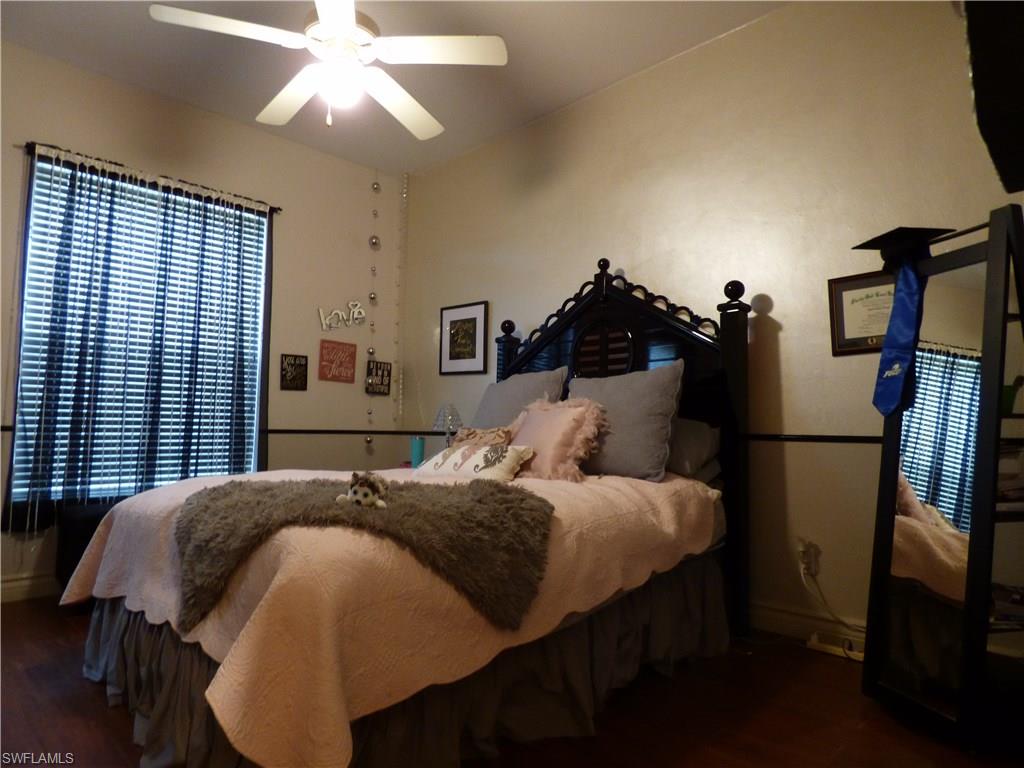 MAHOGANY ISLE - Residential