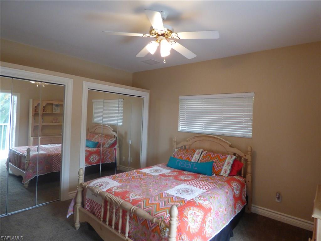 MAHOGANY ISLE - Residential