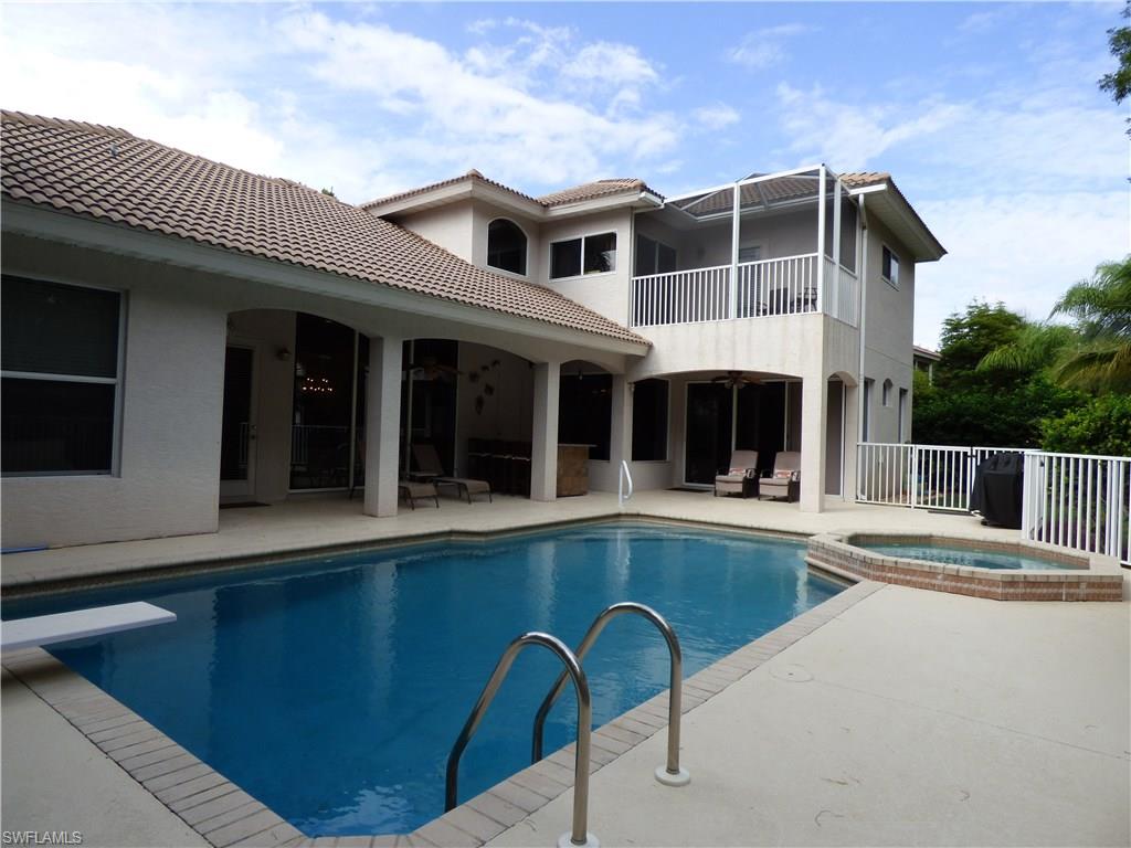 MAHOGANY ISLE - Residential