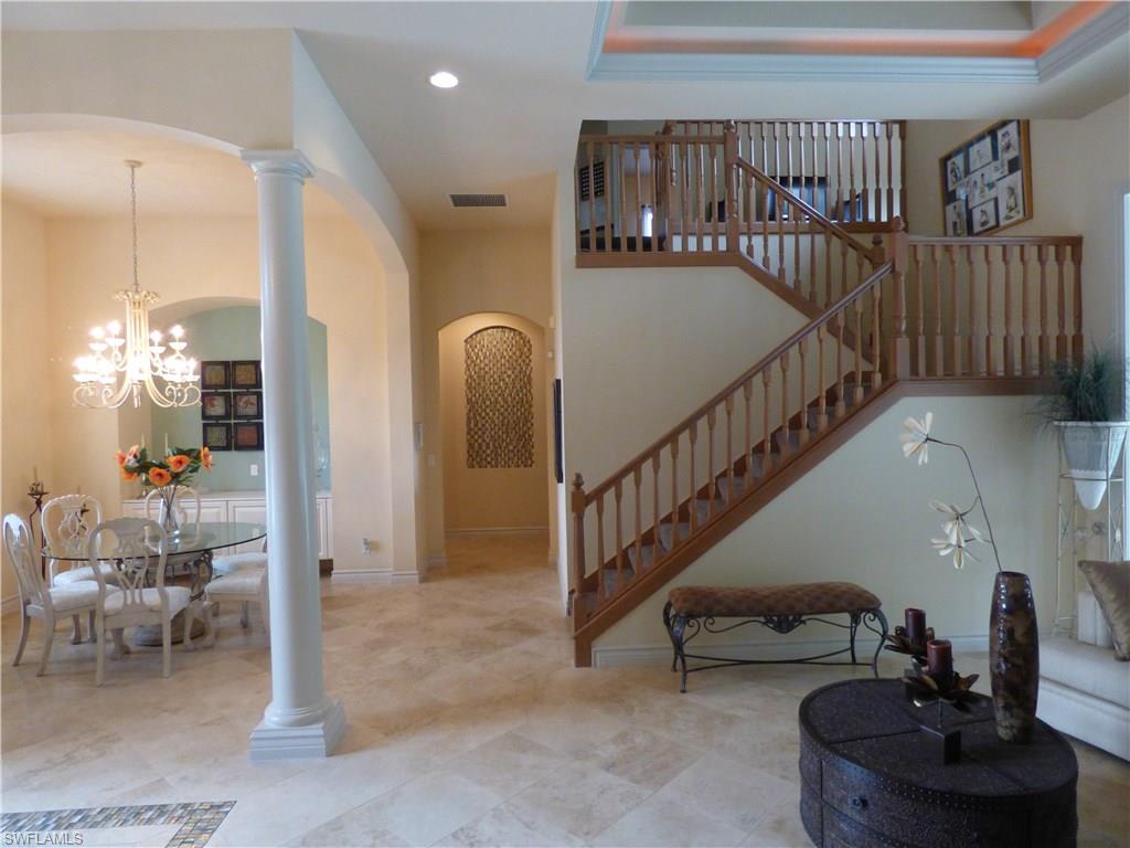 MAHOGANY ISLE - Residential