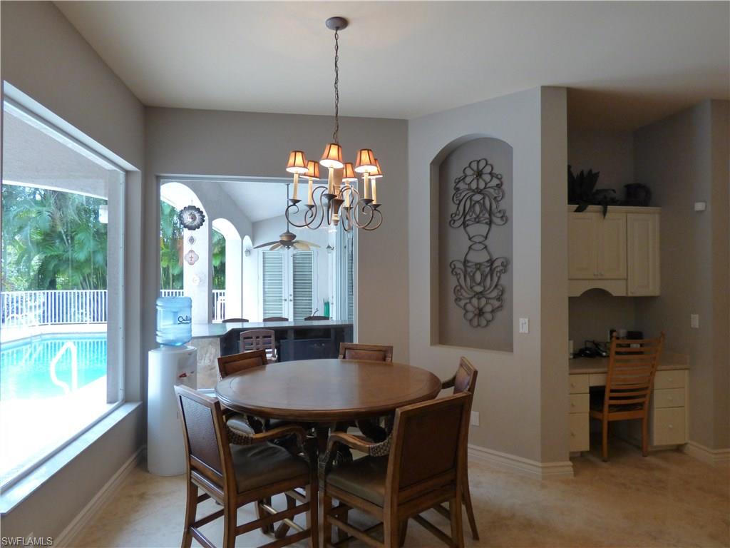 MAHOGANY ISLE - Residential