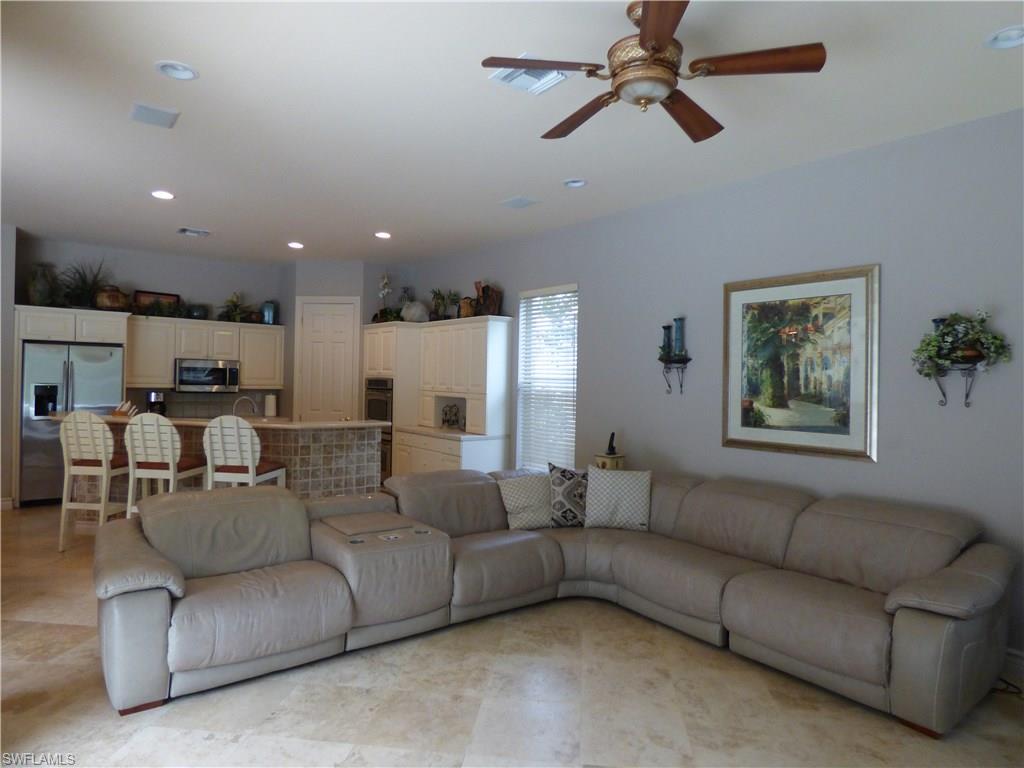 MAHOGANY ISLE - Residential