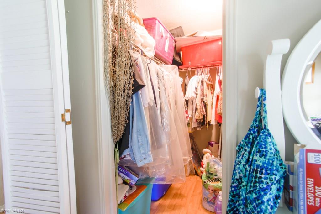 TAMIAMI VILLAGE - Residential