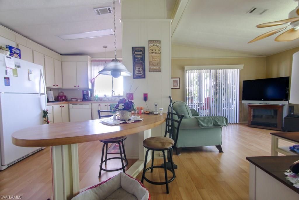 TAMIAMI VILLAGE - Residential