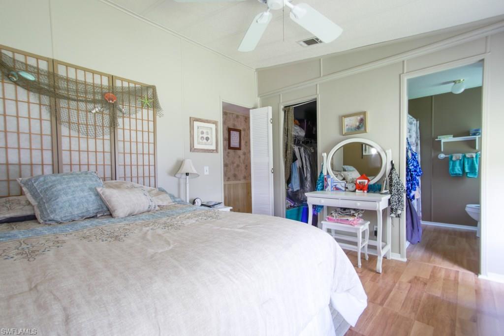 TAMIAMI VILLAGE - Residential