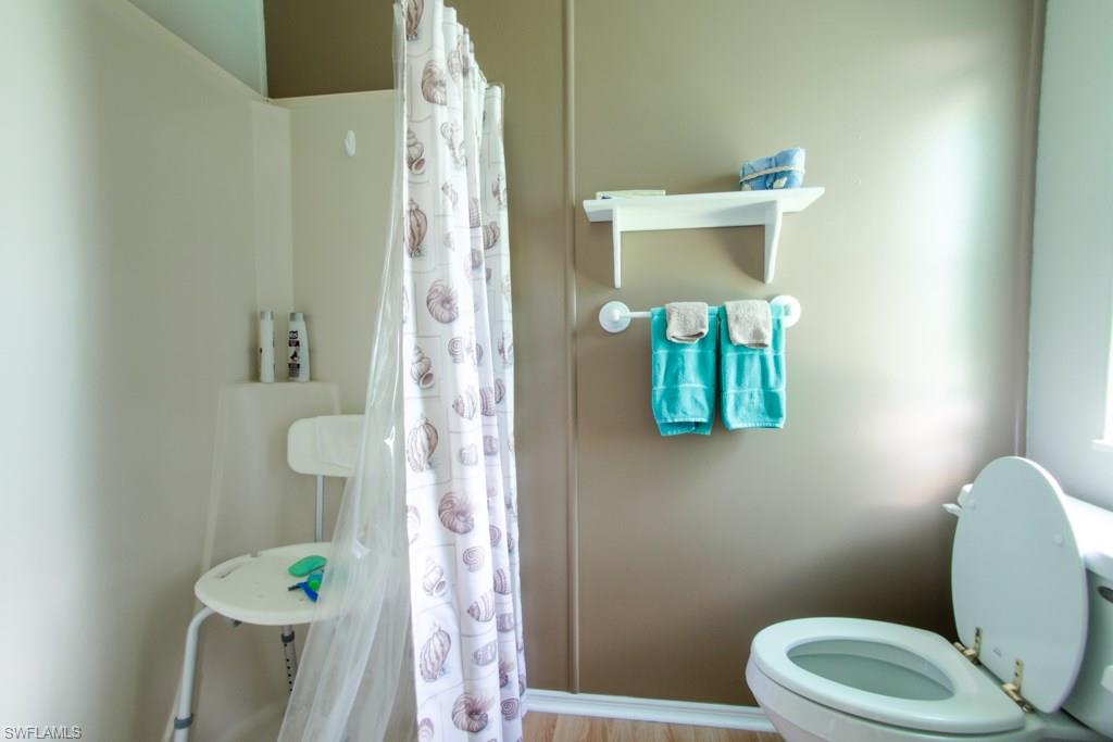 TAMIAMI VILLAGE - Residential