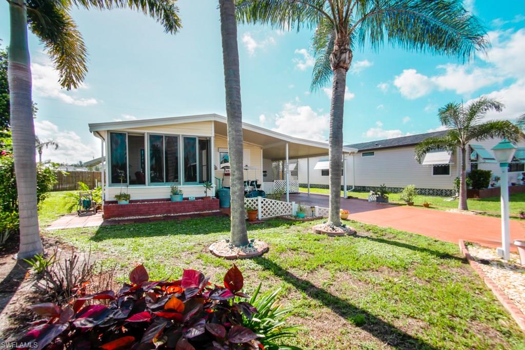 TAMIAMI VILLAGE - Residential