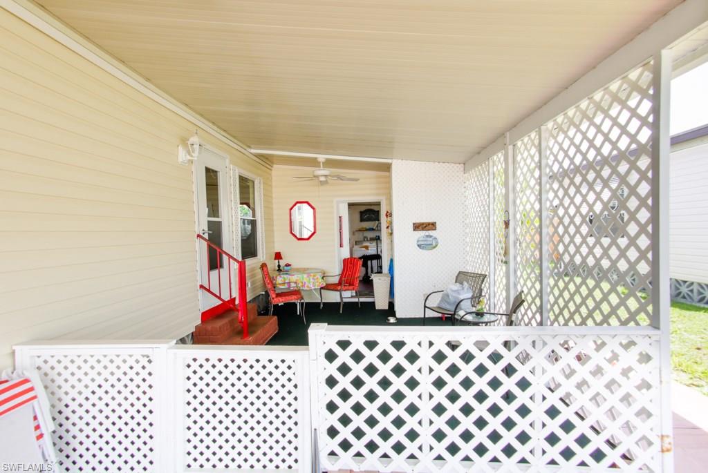 TAMIAMI VILLAGE - Residential