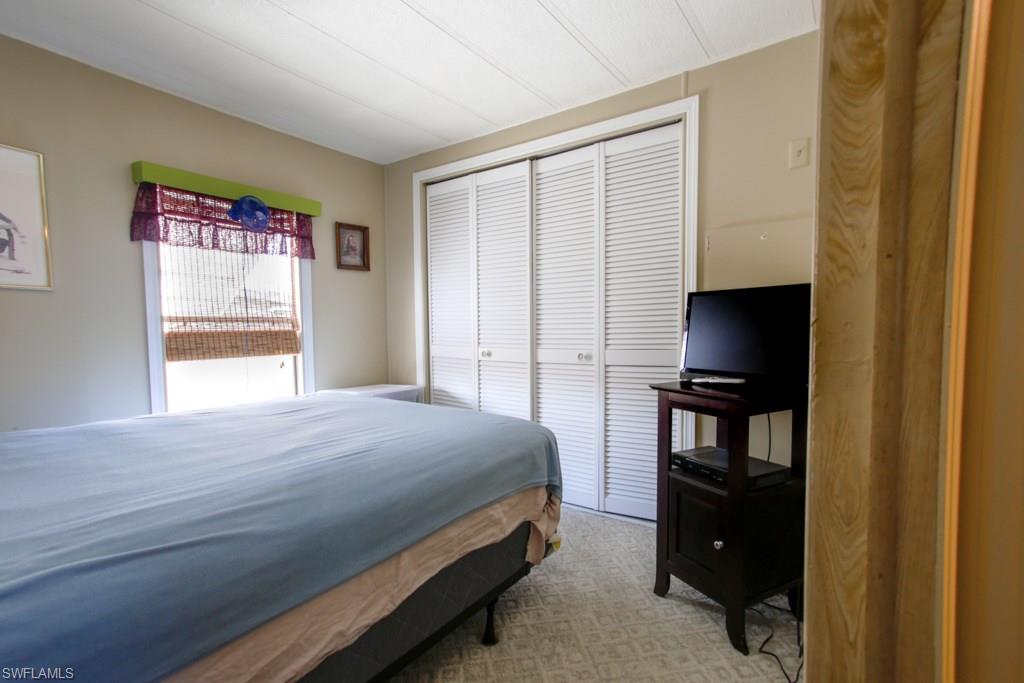 TAMIAMI VILLAGE - Residential