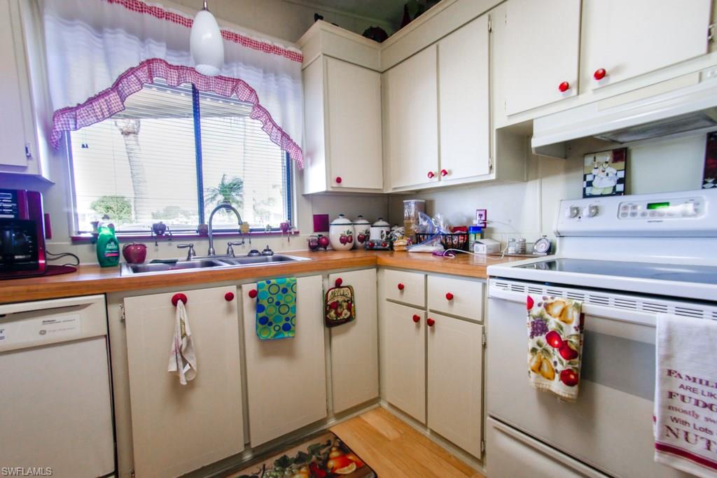 TAMIAMI VILLAGE - Residential