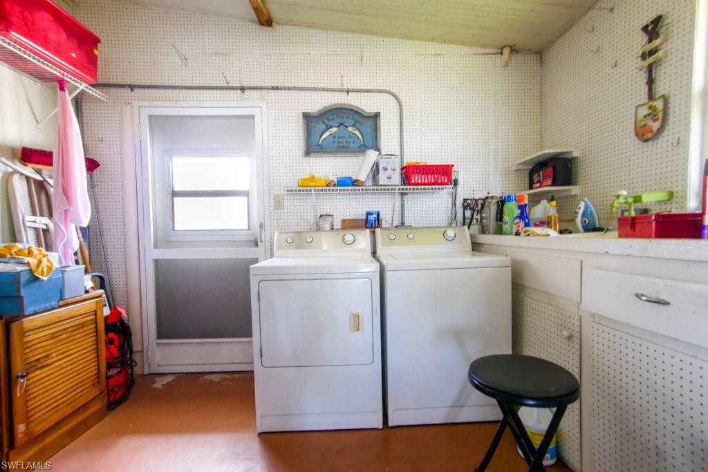 TAMIAMI VILLAGE - Residential