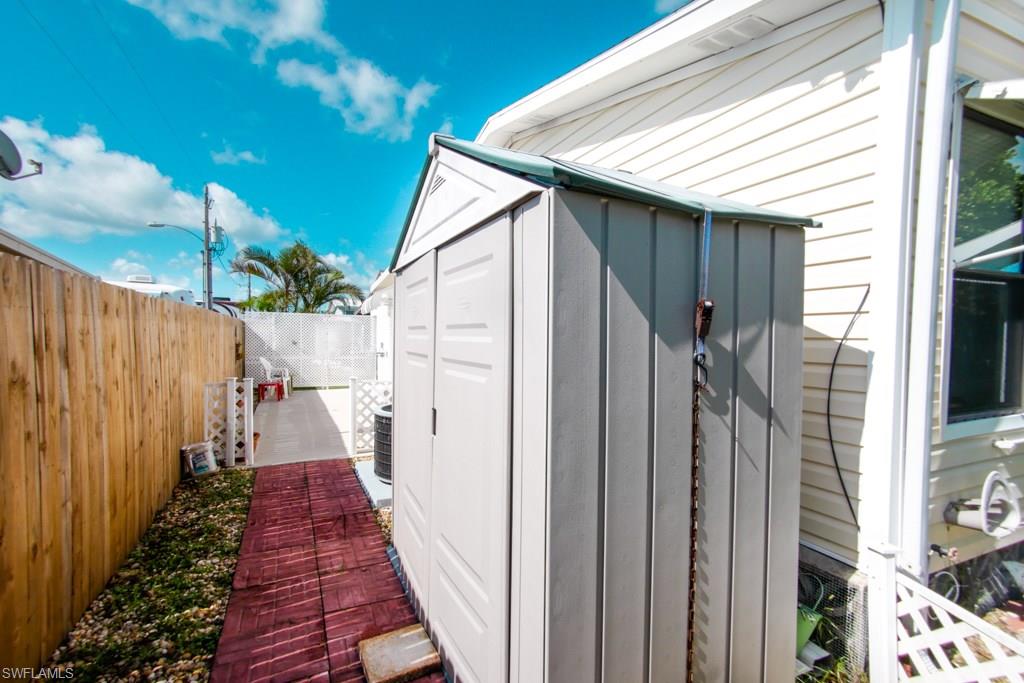 TAMIAMI VILLAGE - Residential