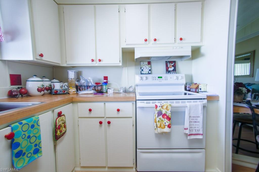 TAMIAMI VILLAGE - Residential