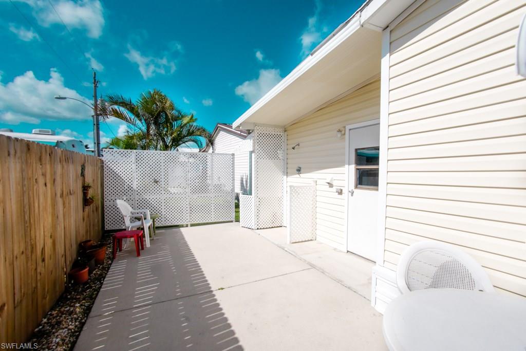 TAMIAMI VILLAGE - Residential