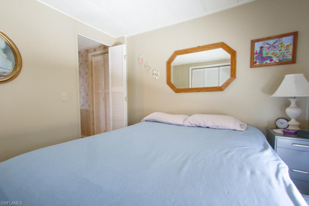 TAMIAMI VILLAGE - Residential