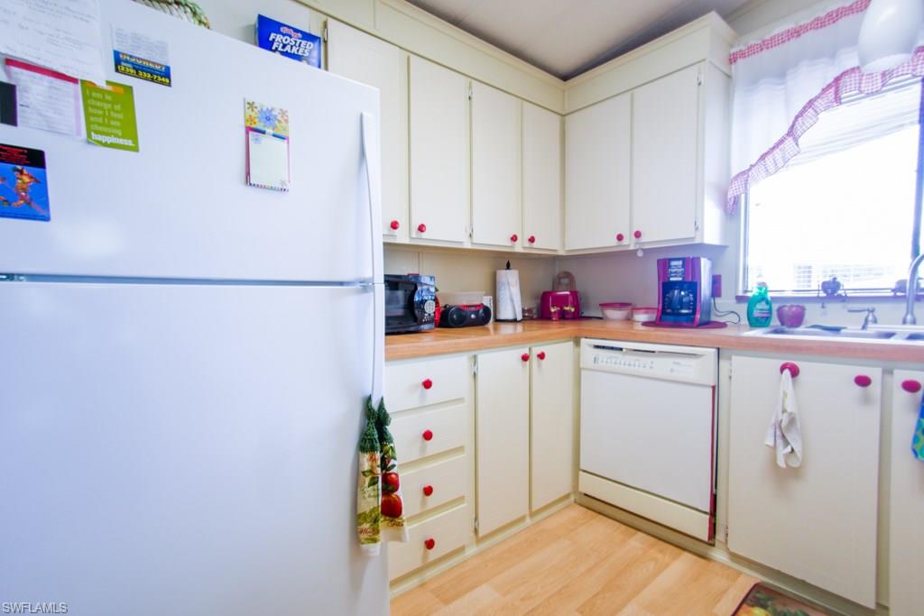 TAMIAMI VILLAGE - Residential