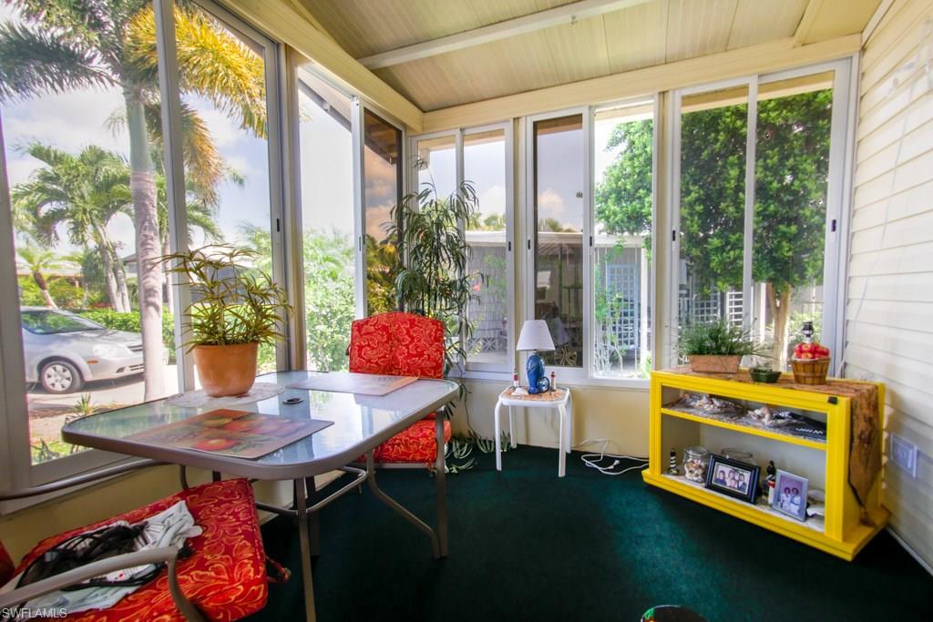 TAMIAMI VILLAGE - Residential