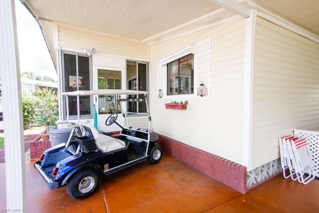 TAMIAMI VILLAGE - Residential