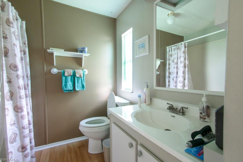 TAMIAMI VILLAGE - Residential