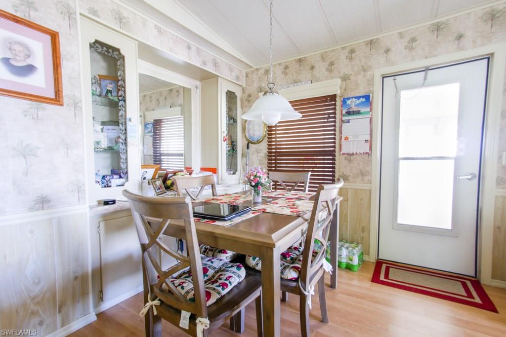 TAMIAMI VILLAGE - Residential