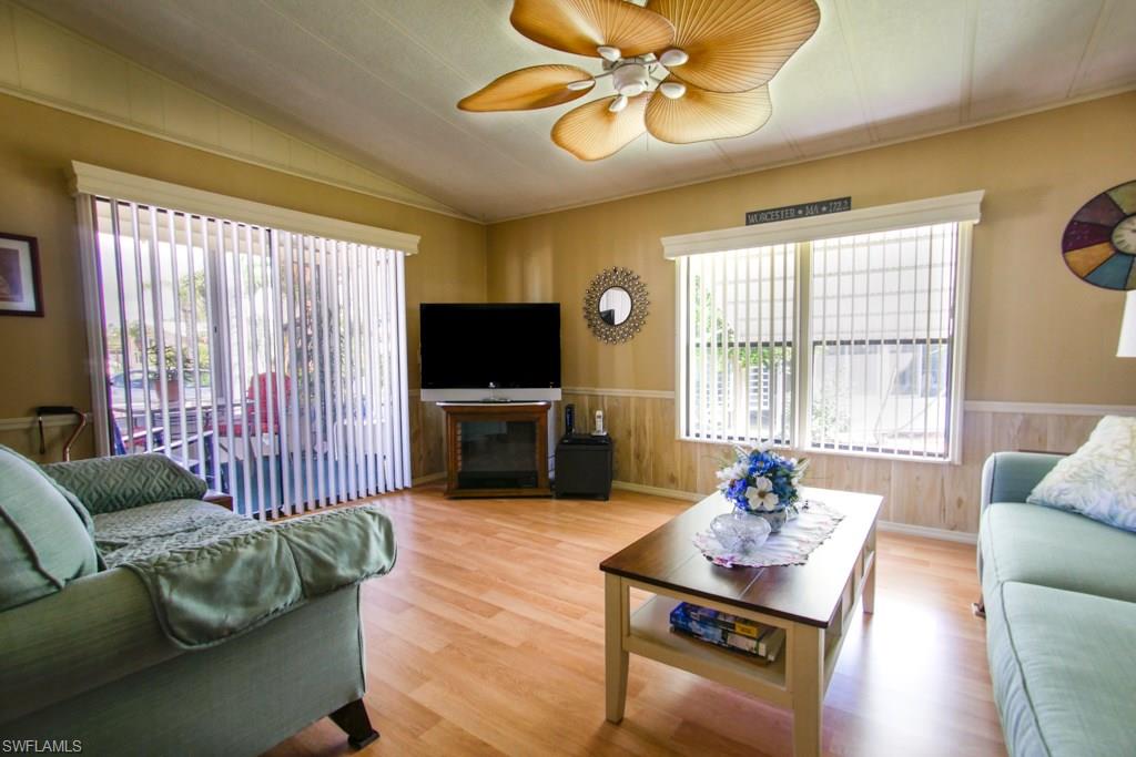 TAMIAMI VILLAGE - Residential