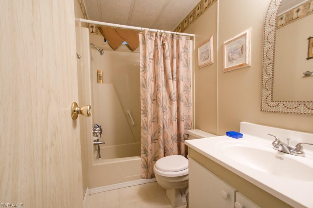 TAMIAMI VILLAGE - Residential