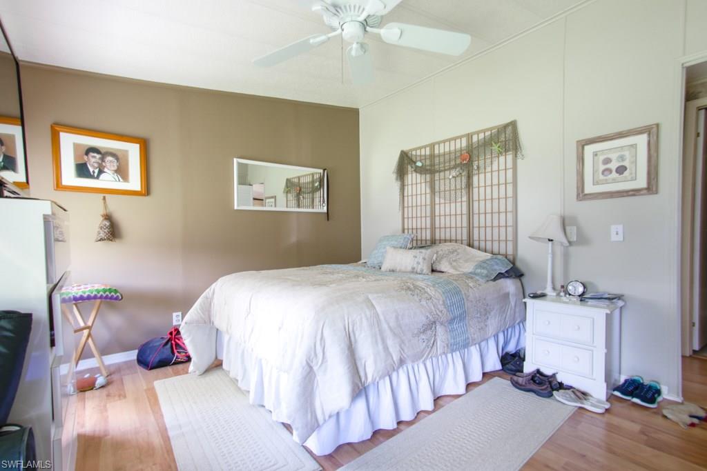 TAMIAMI VILLAGE - Residential