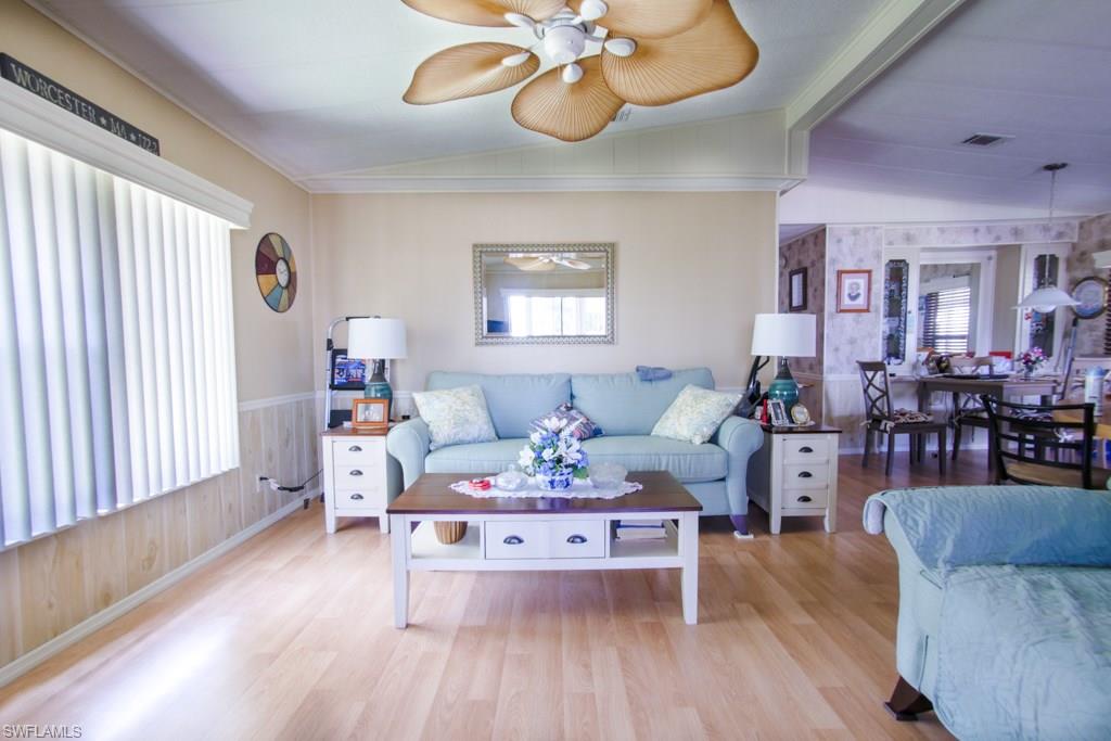 TAMIAMI VILLAGE - Residential