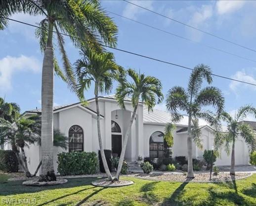 PUNTA GORDA ISLES - Residential