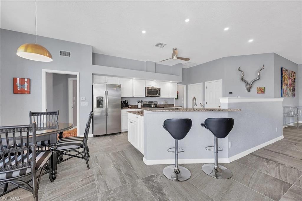 PUNTA GORDA ISLES - Residential