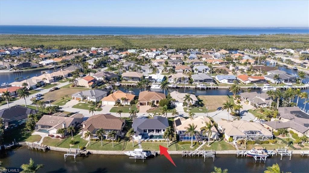 PUNTA GORDA ISLES - Residential