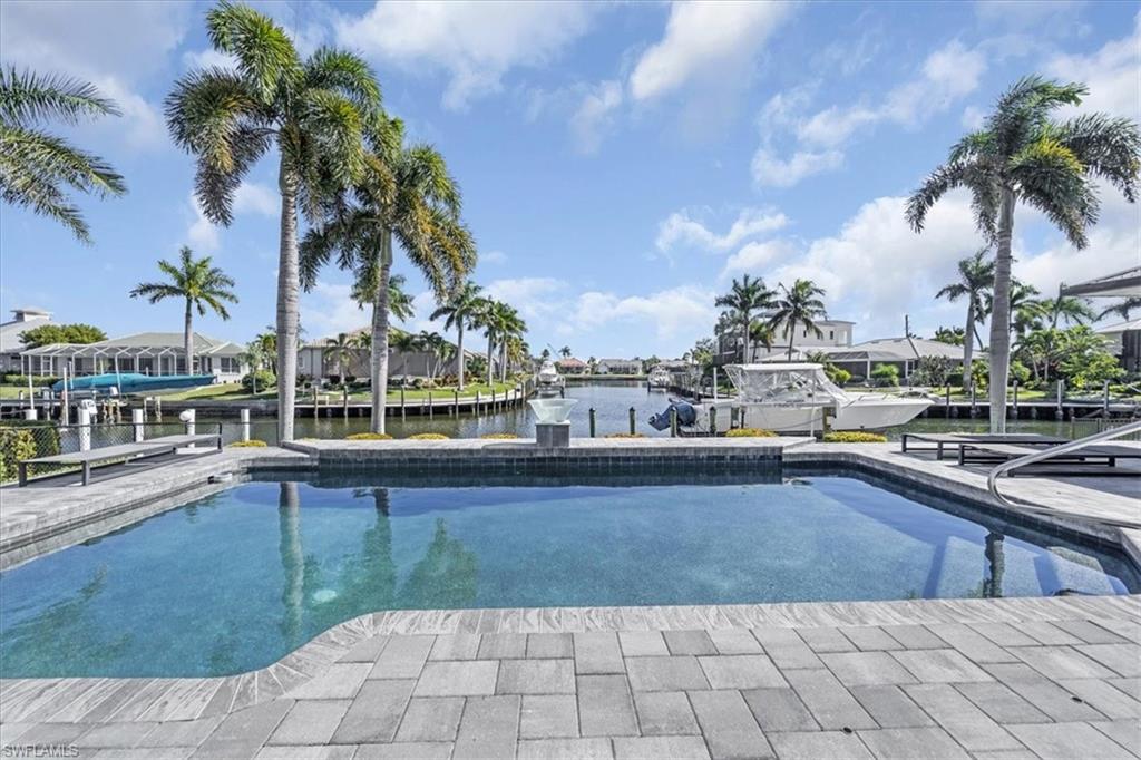 PUNTA GORDA ISLES - Residential