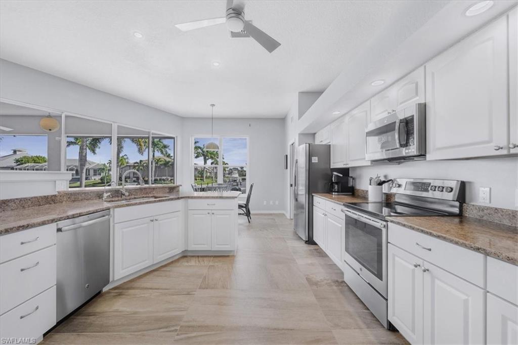 PUNTA GORDA ISLES - Residential