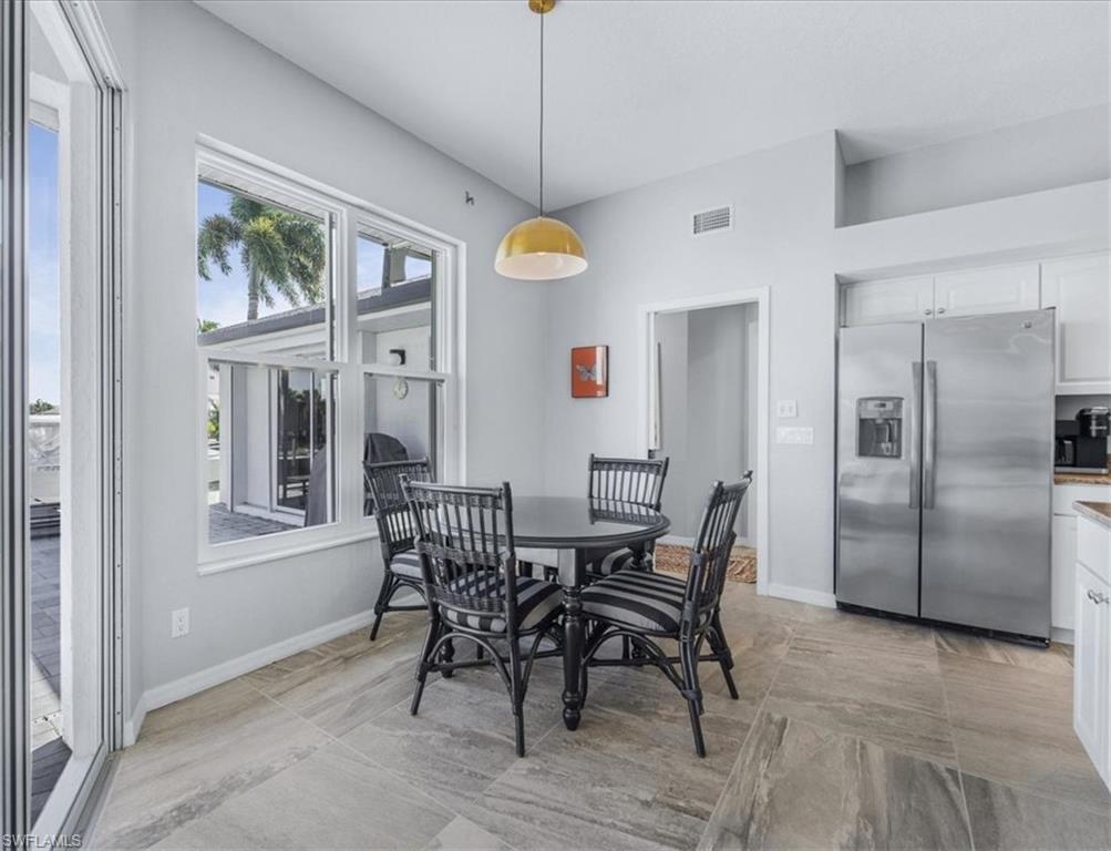 PUNTA GORDA ISLES - Residential