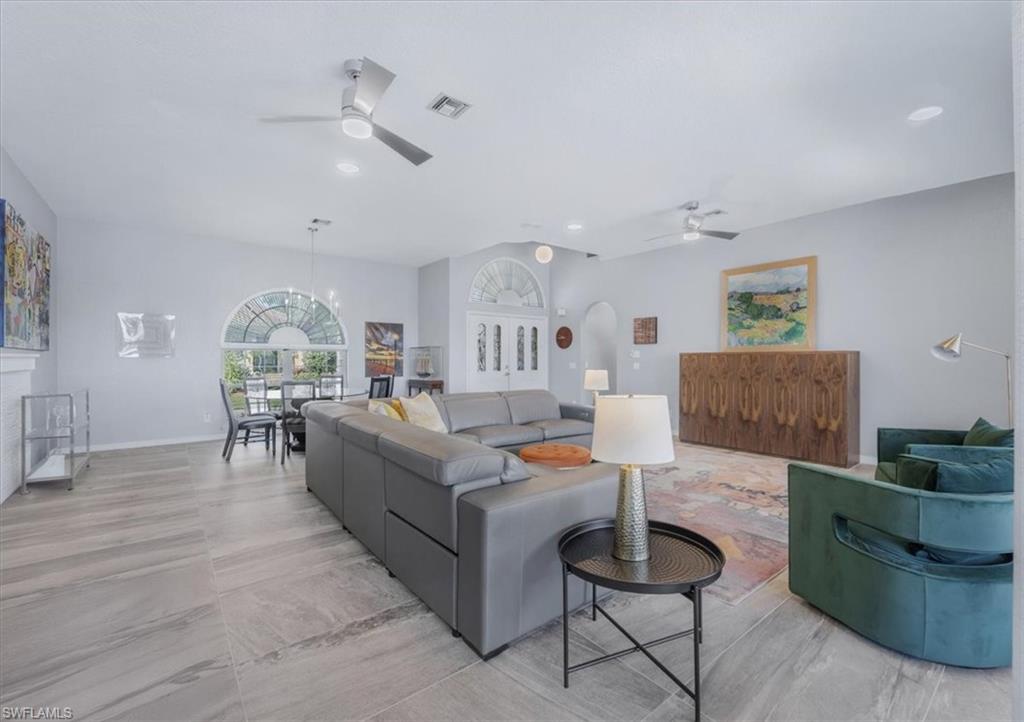 PUNTA GORDA ISLES - Residential