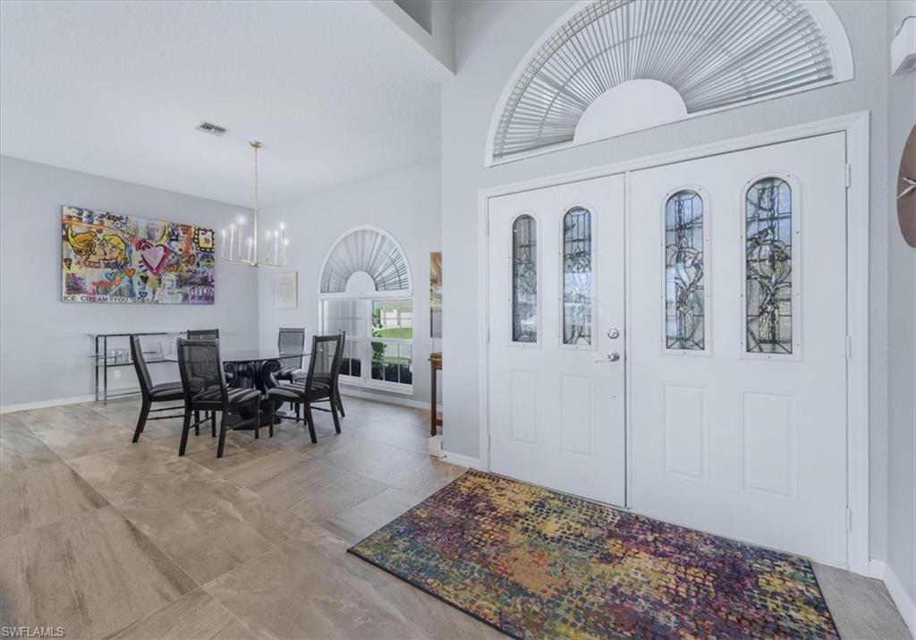 PUNTA GORDA ISLES - Residential