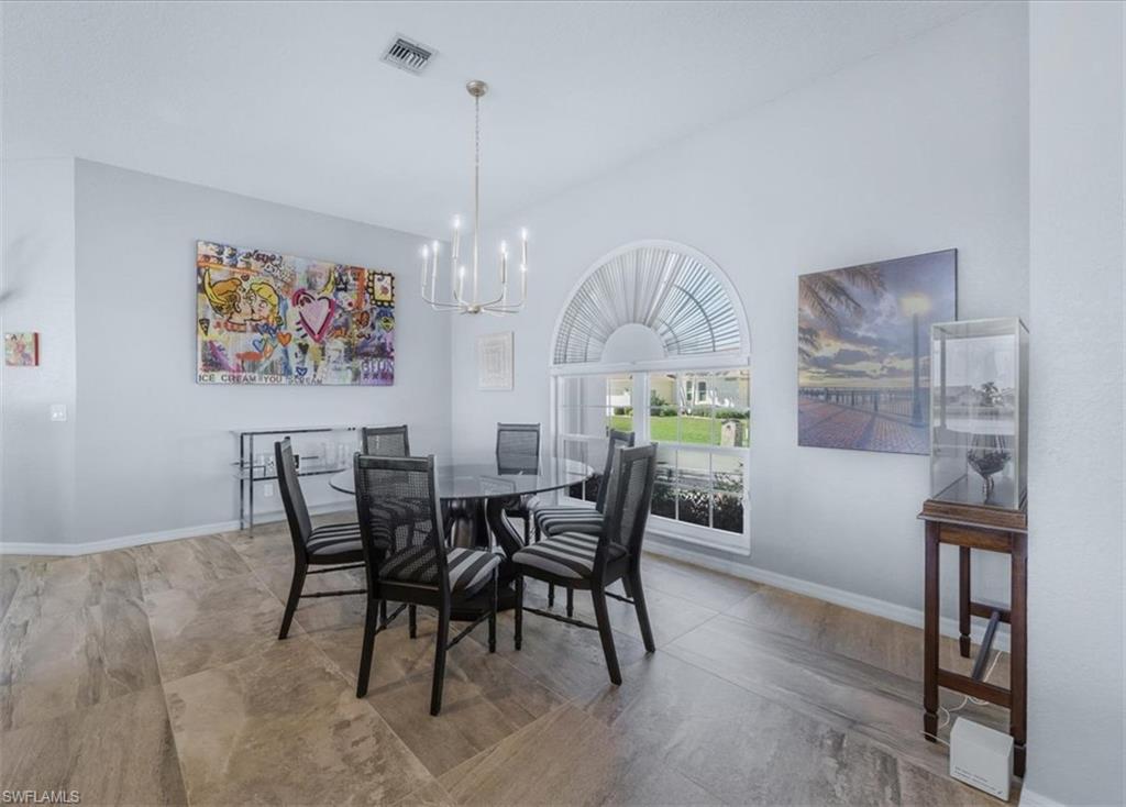 PUNTA GORDA ISLES - Residential