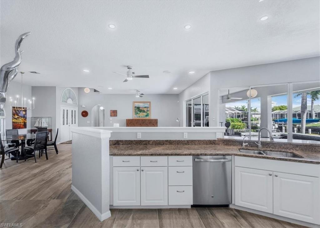 PUNTA GORDA ISLES - Residential