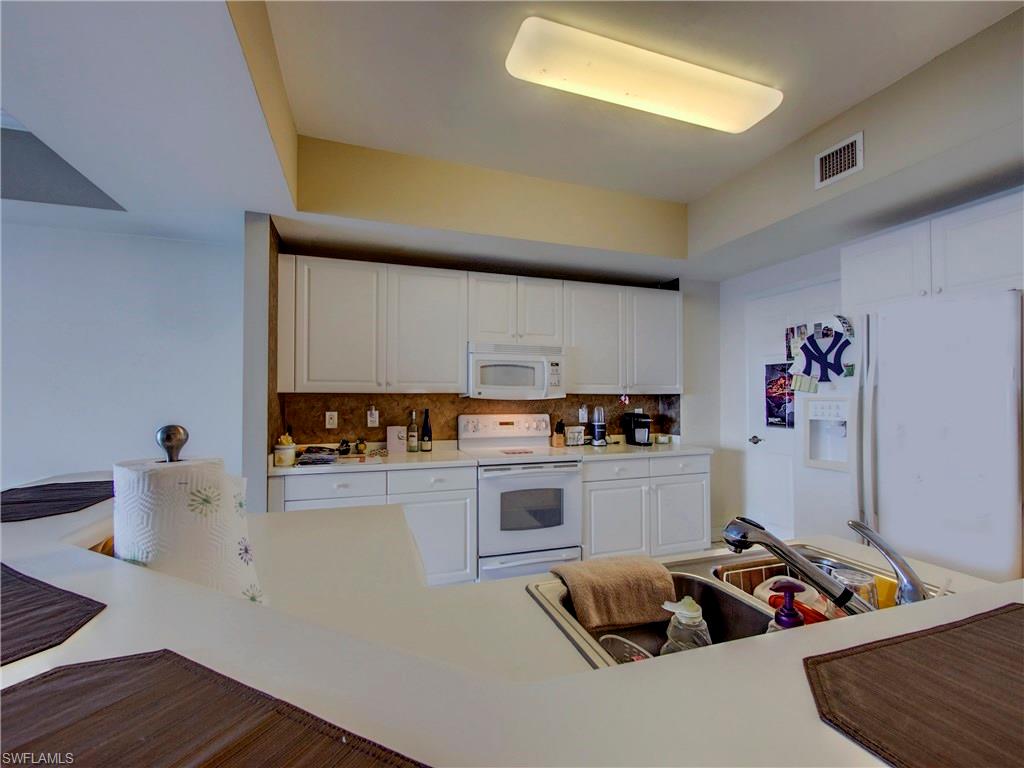 BEAU RIVAGE - Residential