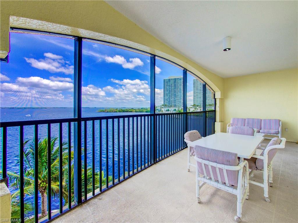 BEAU RIVAGE - Residential