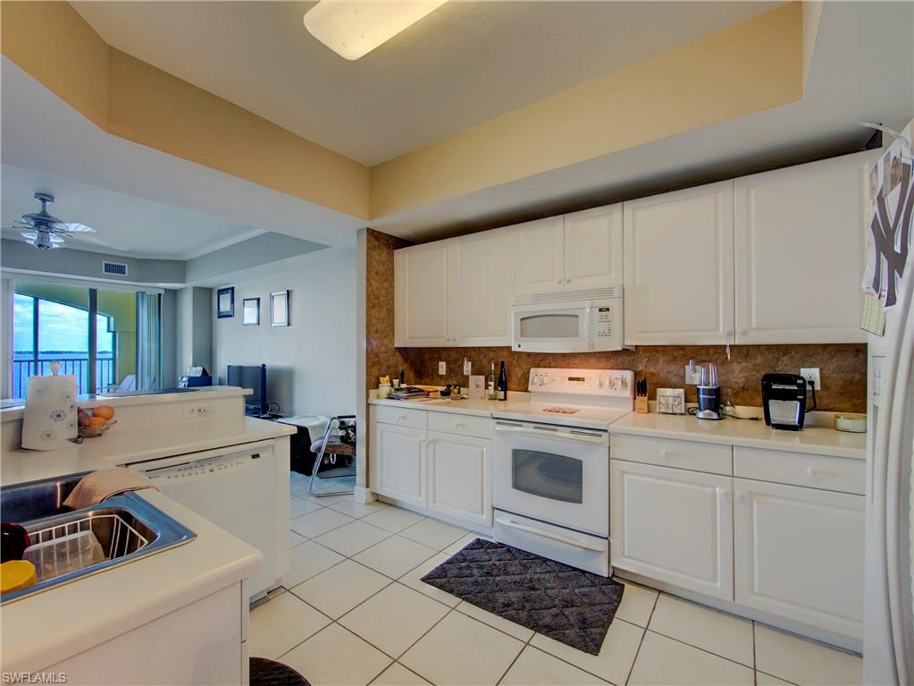 BEAU RIVAGE - Residential