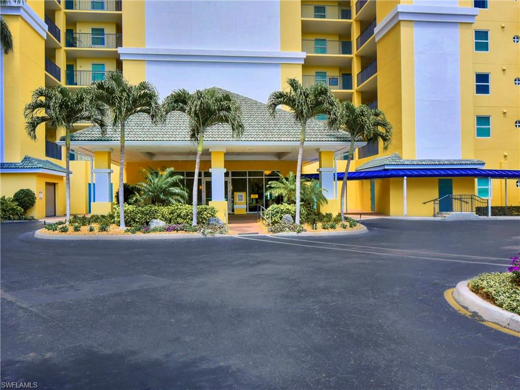 BEAU RIVAGE - Residential