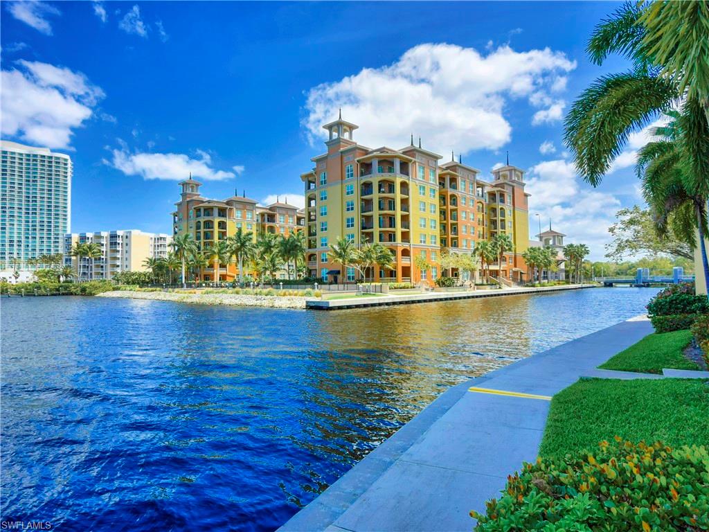 BEAU RIVAGE - Residential