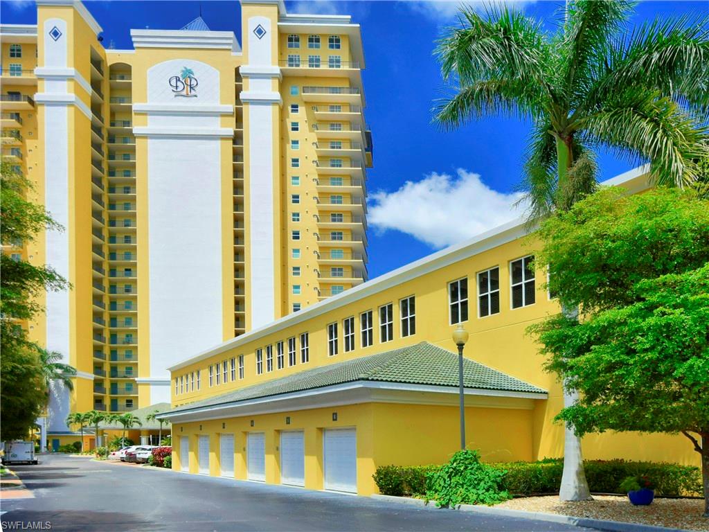 BEAU RIVAGE - Residential
