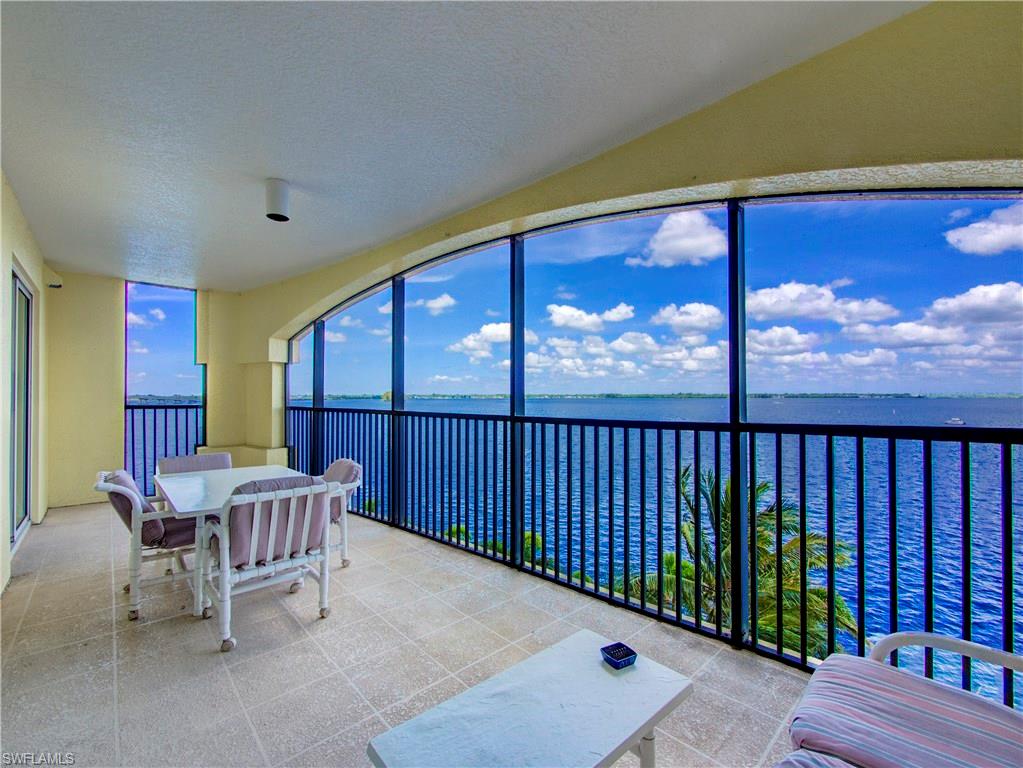 BEAU RIVAGE - Residential