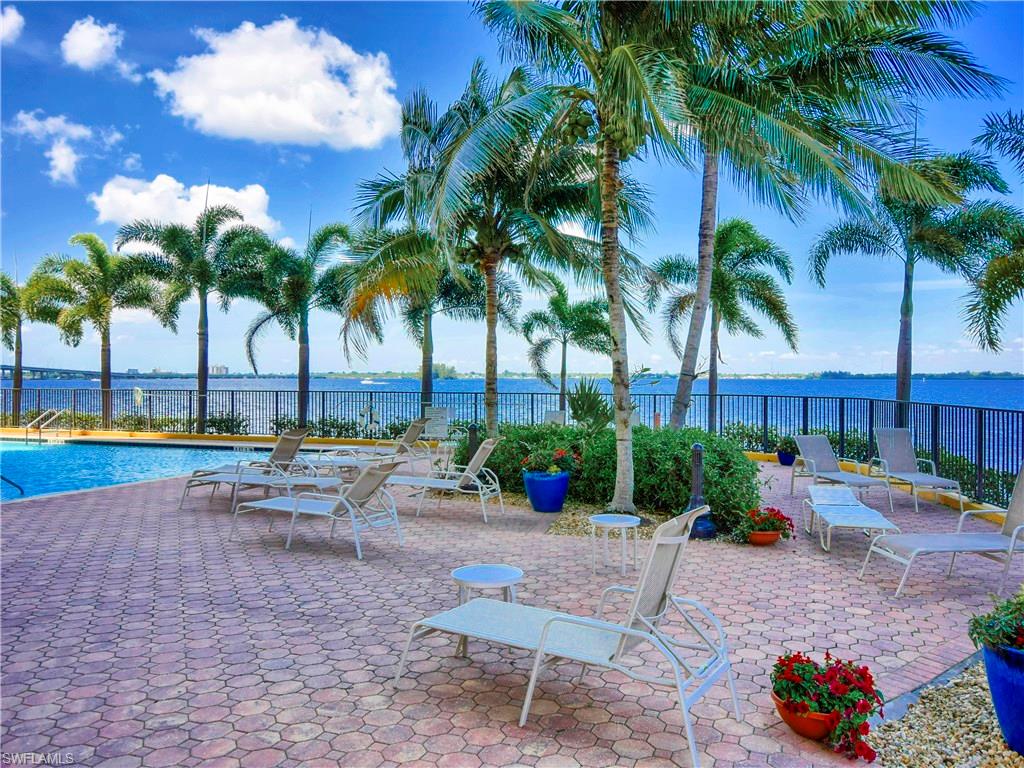 BEAU RIVAGE - Residential