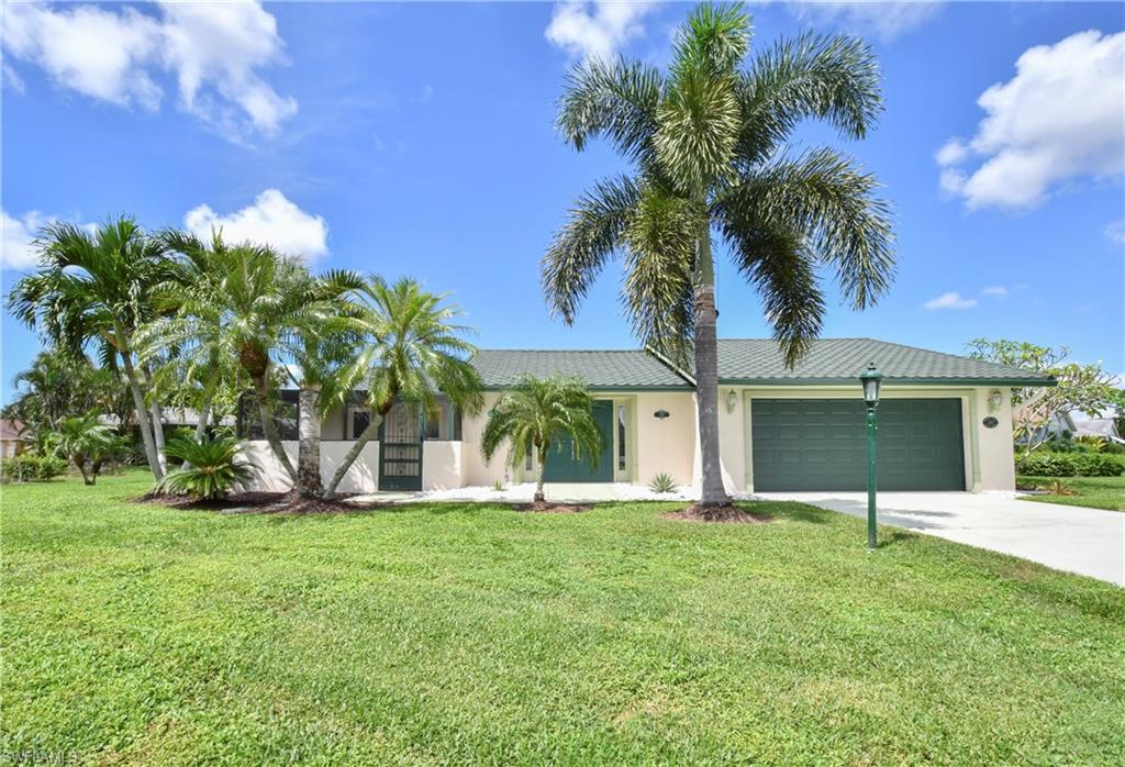 SHENANDOAH ESTATES - Residential